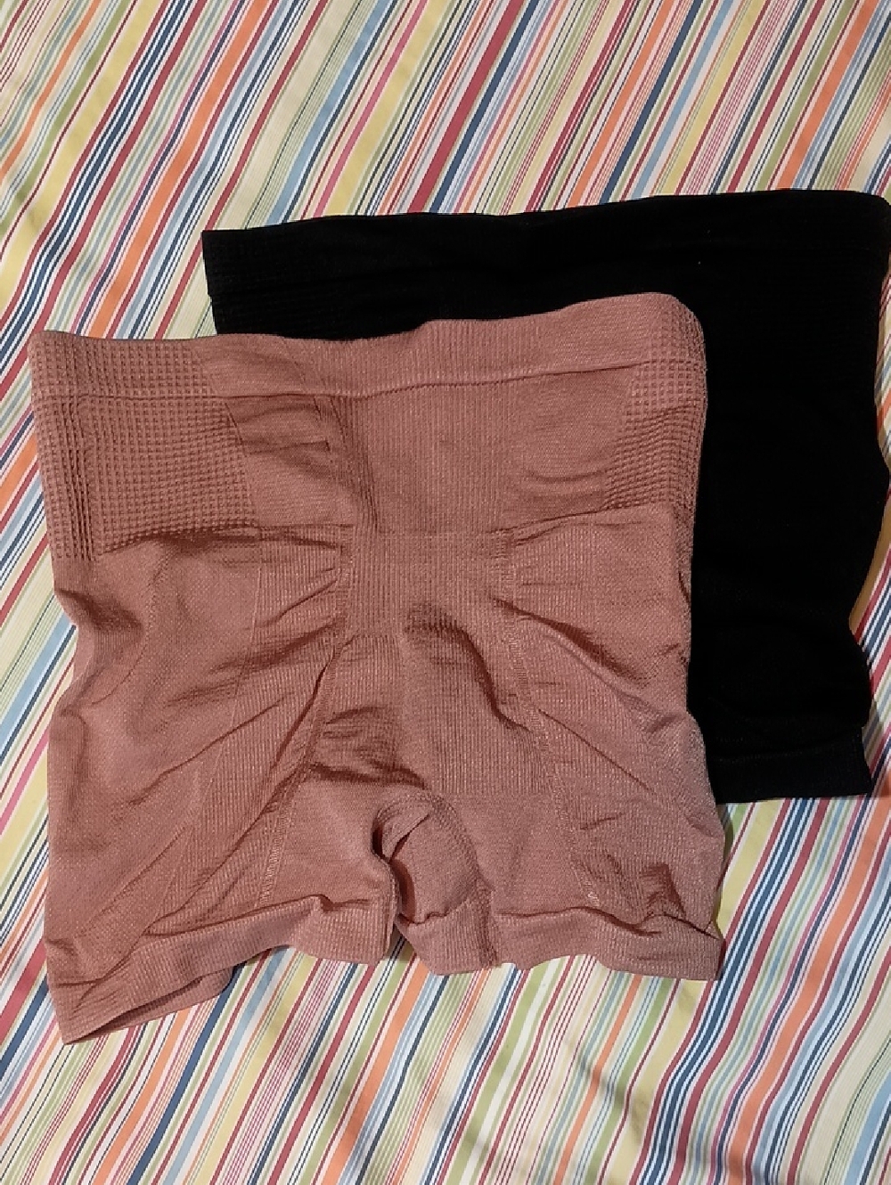 Skinny Girl Shaping Boy Short Underwear Sz. Sm
